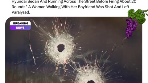 Boston Rapper TH$ Lowskii Charged In Roxbury Shooting That Left Woman Paralyzed From The Waist Down