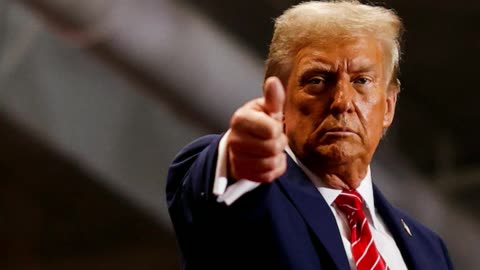 Trump says EU and Mexico face 30% tariff from August