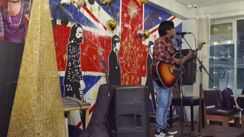 Yordan Lee - Oveja Negra Juliaca [23 Jul 2022]