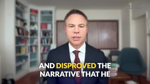 Michael Shellenberger · The Jeffrey Epstein cover-up