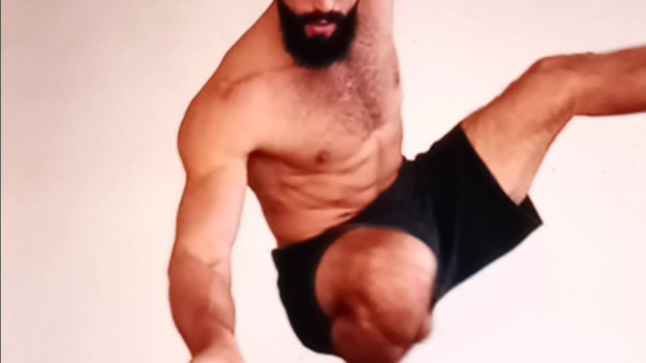 Flow movement