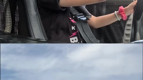 12-Year-Old Gets Behind the Wheel of a $450,000 Off-Road Icon 😳 | Simon & Simon Trophy Truck