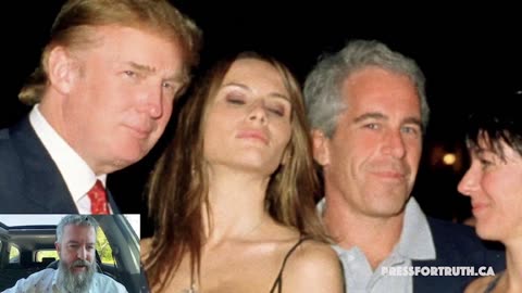 MASSIVE COVERUP: Trump’s DOJ & FBI Says There’s NO Epstein Client List, NO Murder & NO BLACKMAIL!