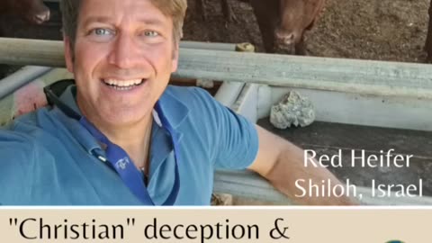 Judeo-Christian talk or deception?