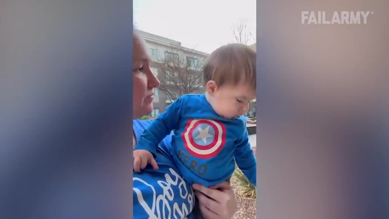 Best Fails of the Week