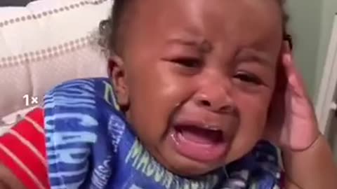 Funniest kid video to watch😀😀😀