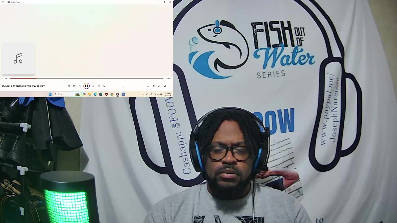 Quaker City Night Hawks Pay To Play Reaction