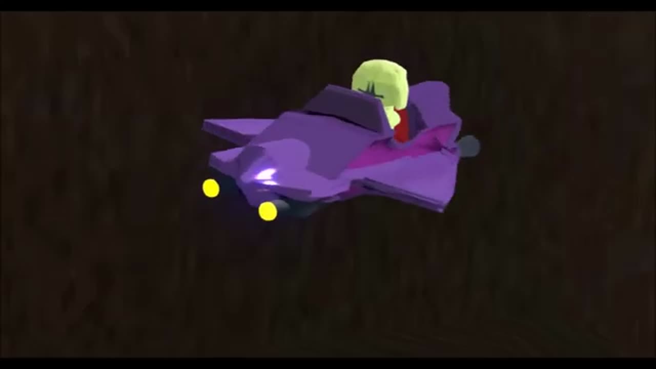 Spring Elks space mission, poly Lacy's elk rocket animation test