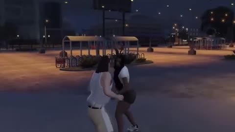 stackswopo beating a woman...