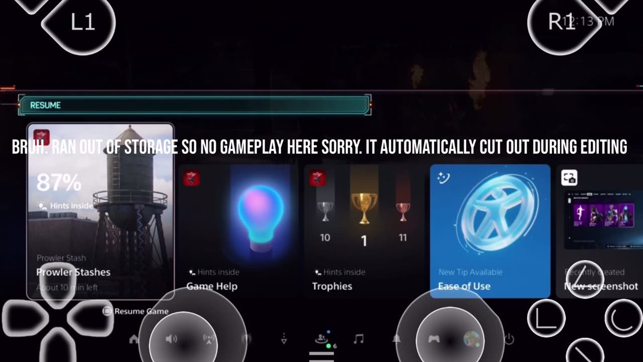 The best versIon of Ps4 Remote play