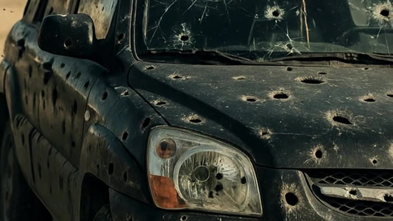 Voiture