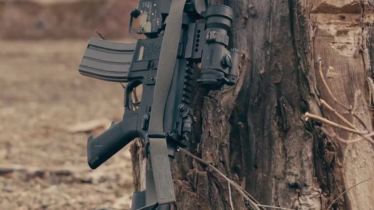 Test Shorty Grenadier