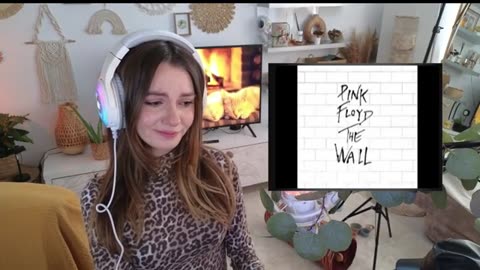 Pink Floyd Mother