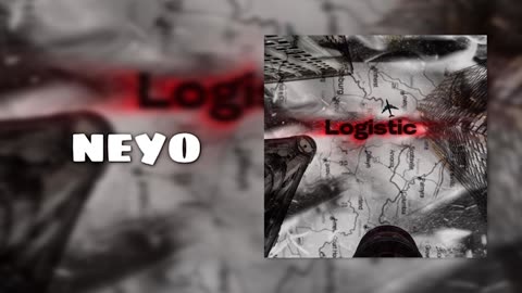 Official GooNie - Logistic (prod. neyoooo & Makaroni) [Official Audio]