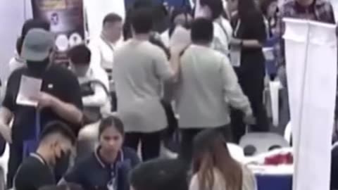 Paano Nireresolba ng Gobyerno ang Labor Mismatch_