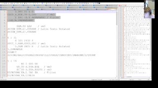 LIT/HIST/CS 528o Lecture: The Matrix