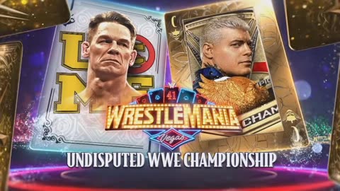 WWE March 2025 (Part 4)