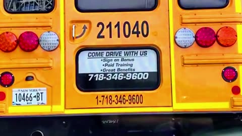 School Bus