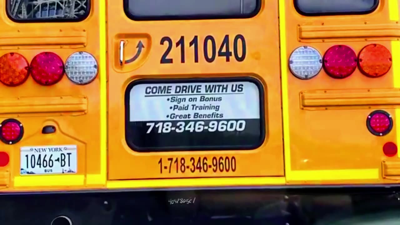 School Bus