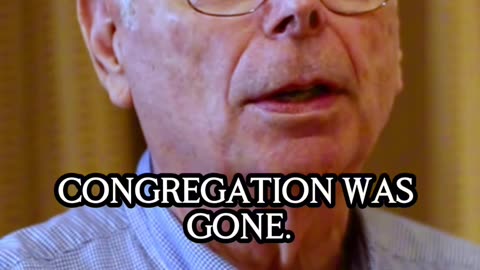 A Life-Changing Question, as told by Ralph Ringer #Shorts #RalphRinger