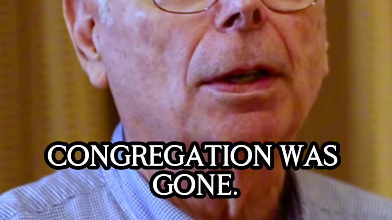 A Life-Changing Question, as told by Ralph Ringer #Shorts #RalphRinger