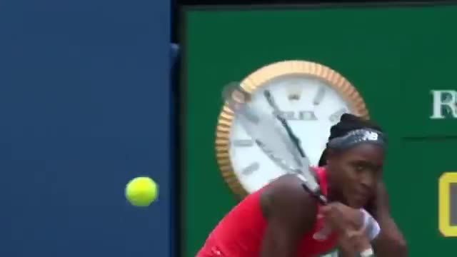 Fox Tries to SILENCE Coco Gauff After She FILES $50M Lawsuit!
