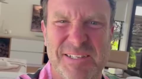 Those who triumph in a split society will be those who seek and hold truth.