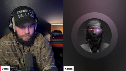 TPR Ep. 18 Is MAGA Dead?
