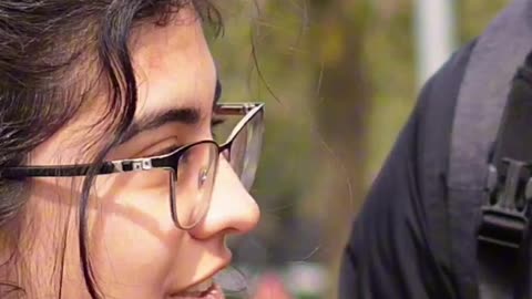 He tried to trick her! 🥴