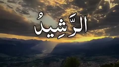 Beautiful video