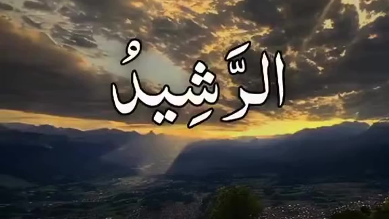 Beautiful video