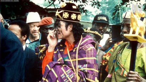 30 Facts You Didn't Know About Michael Jackson