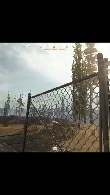 OLDSHOOL WARZONE - CHSERIES BEST KILL, oldie