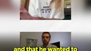 Paris “Joker Attack” — Victim’s Girlfriend Speaks Out