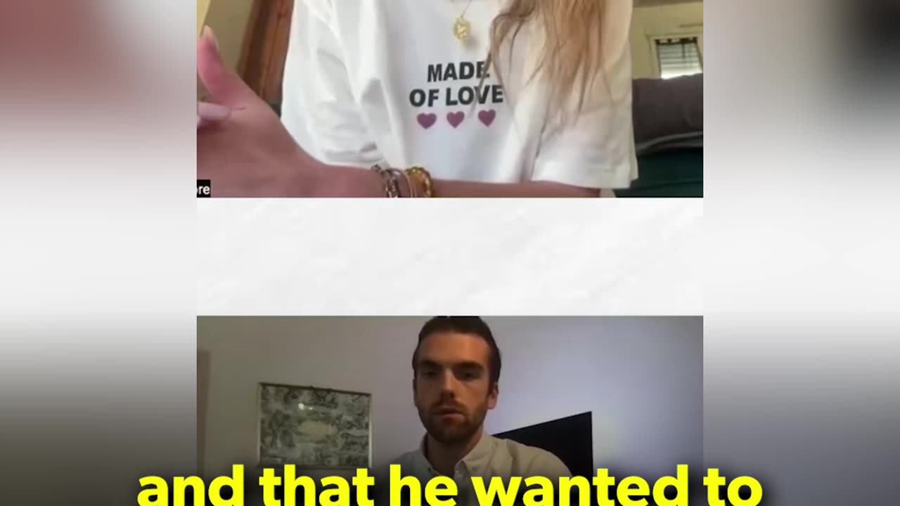 Paris “Joker Attack” — Victim’s Girlfriend Speaks Out