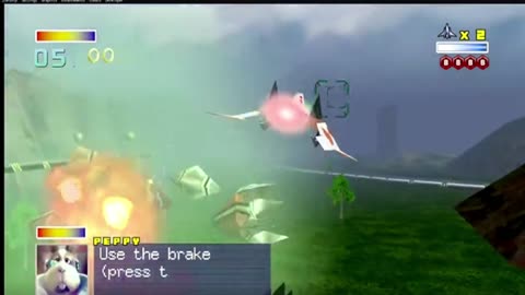 Star Fox 64 Takes Flight on PC!