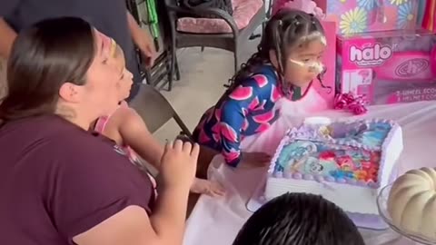 🎉🎂 Birthday Surprise Gone Hilariously Wrong! | FunFM