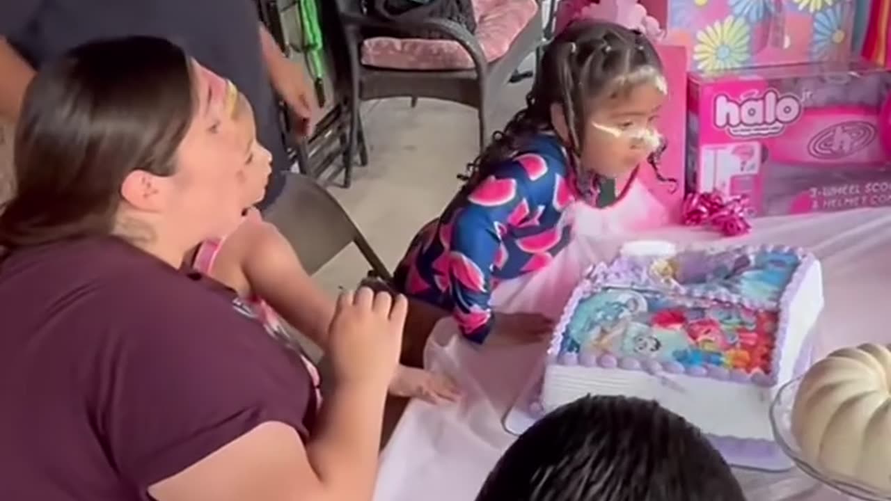 🎉🎂 Birthday Surprise Gone Hilariously Wrong! | FunFM