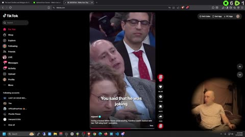 🔴Live with melted minds | with @wappyflanker