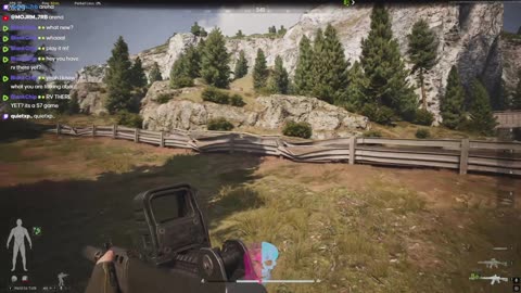 ABI the start of season 4