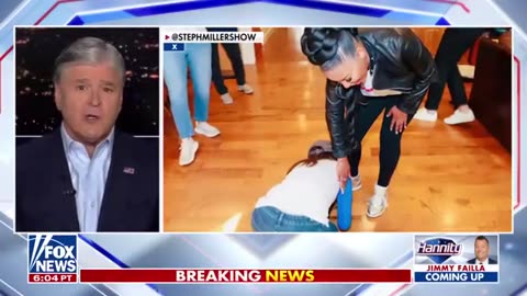 Sean Hannity_ This was a huge embarrassment for the Democratic Party