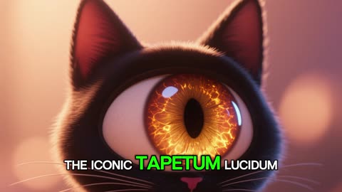 The Nocturnal Secrets of Cats: Why Nighttime is Their Prime Time