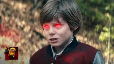 The Boys - Ryan Lasers Stormfront (S2E8) _ Movieclips