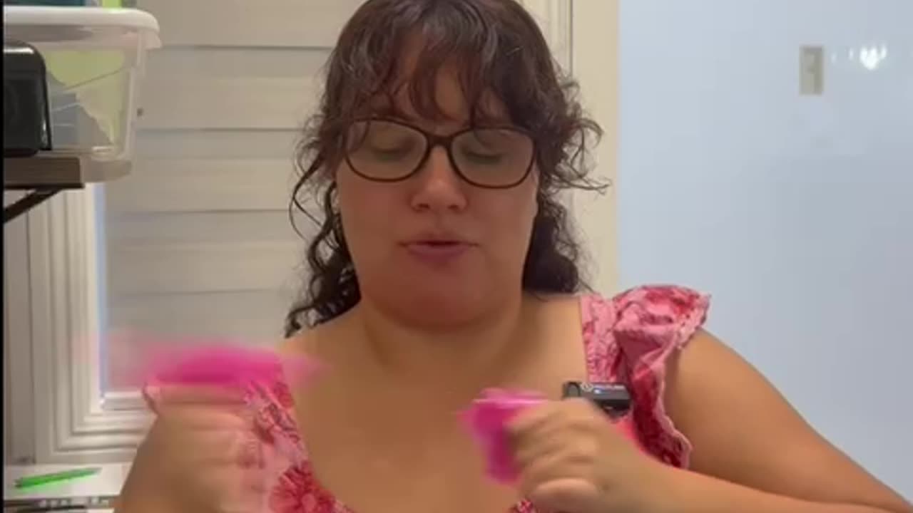 @Modalityesthetics Day in the Life | Testing Sexy Smooth Raspberry Tickled Pink Review & Results