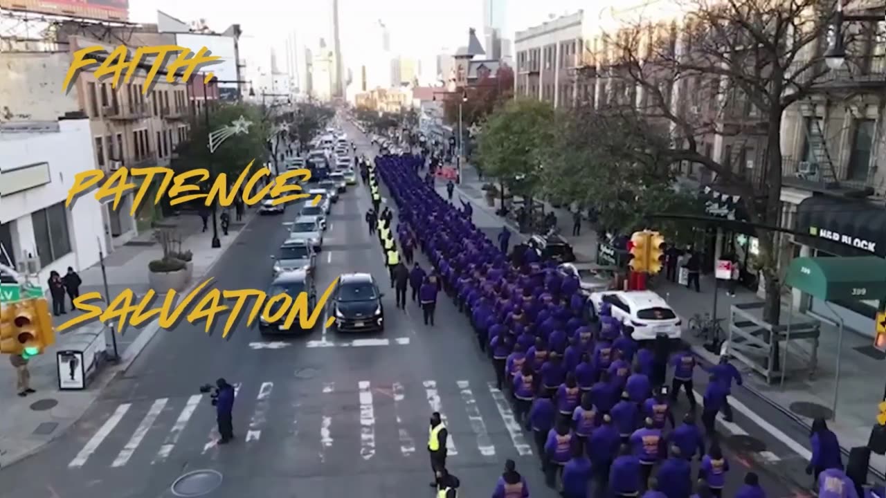 THE BLACK WINTER IS JACOB'S TROUBLE