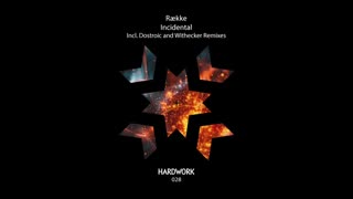 Række - No mercy (Dostroic Remix)(2025)