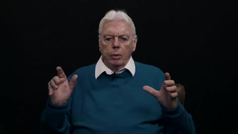 THE ENDGAME HAS BEGUN |David Icke