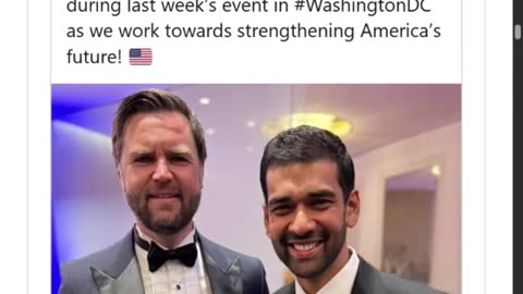 Biden Crony Accused of Posing as CIA Agent in Scheme to Defraud Oil Trader