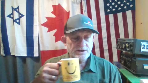 T-31/32. Breaking World News, Don't tell us the Rapture is 10 years from now or we are deceived ETC.