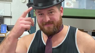 GUNBROS Look-A-Like Contest